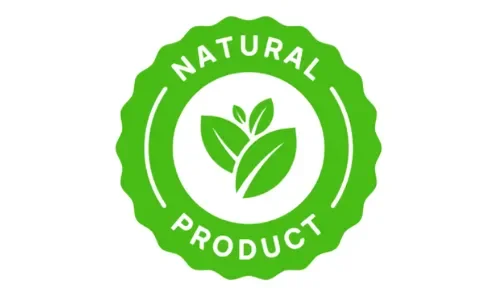 VigorLong 100% Natural